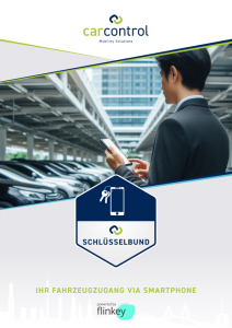 CC Schlüsselbund Cover